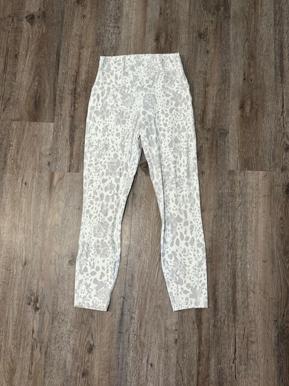 Lululemon Women’s Align High-Rise Leggings Size 6